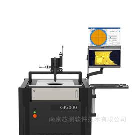 GP2000/GP2000-SEGP半自動探針臺