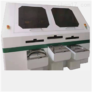 WBS-300全自動芯片挑片分選機(jī)