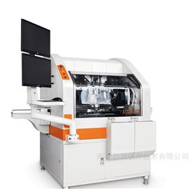 GBIT-ZX2200SiP模塊多芯片裝片機(jī)