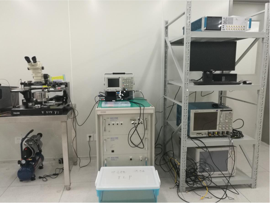 HANWA HED-T5000 傳輸線脈沖 (TLP)測試設備